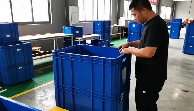 连锁门店中使用批量生产的优势分析