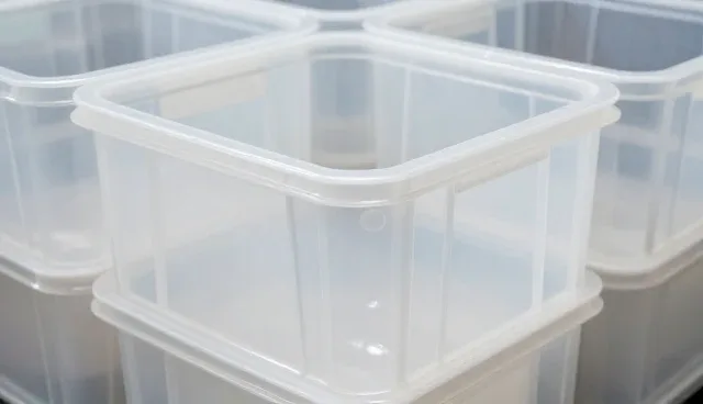 批量生产服务中性能与适用条件的取舍问题