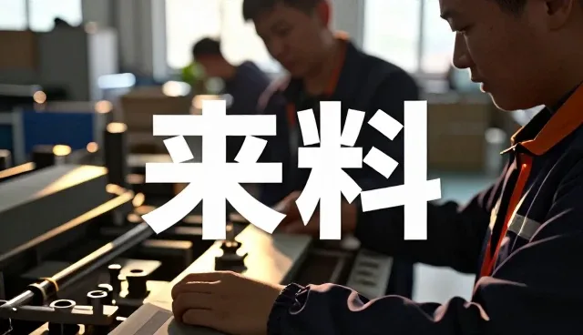 包装配送有哪些特点?