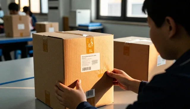包装配送帮助用户创造更多价值