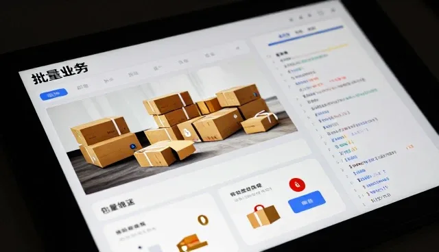 周转箱应用在来料加工中的多场景实践与价值体现