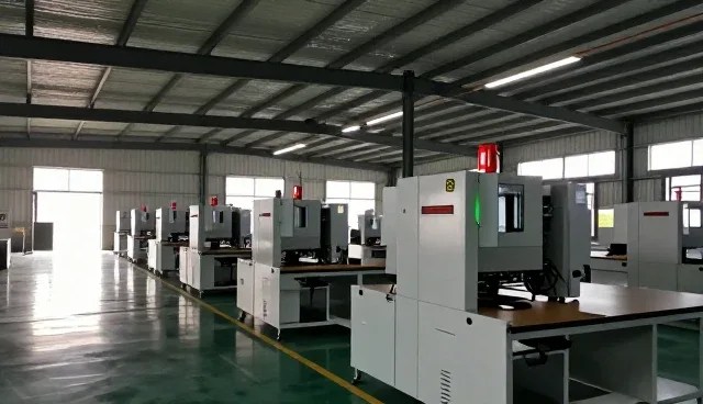如何通过规格定制提升批量生产产品的质量稳定性