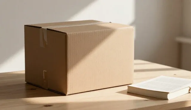 纸箱包装产品维护如何做?实用建议请收好